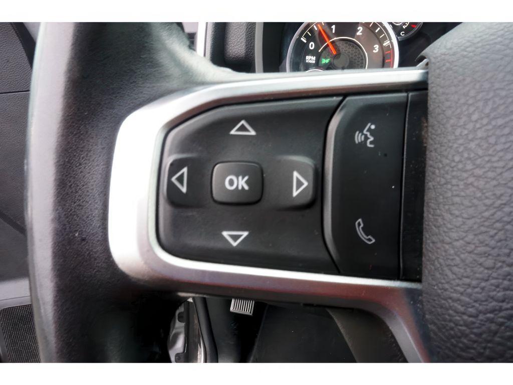 used 2024 Ram 2500 car, priced at $57,999