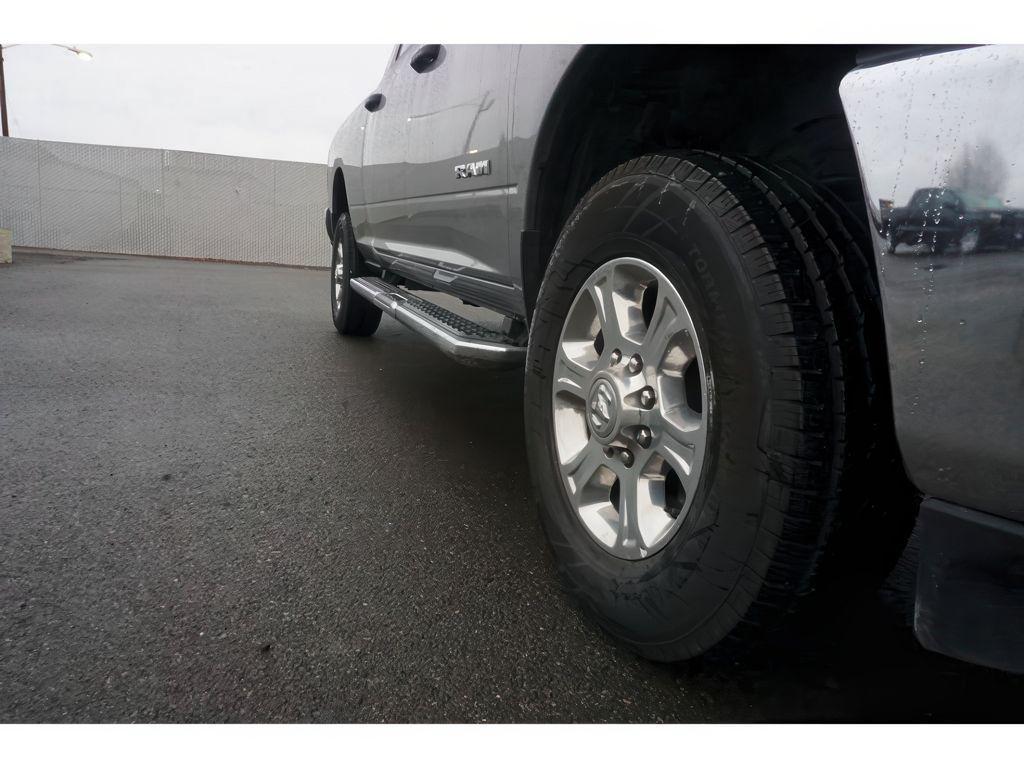 used 2024 Ram 2500 car, priced at $57,999