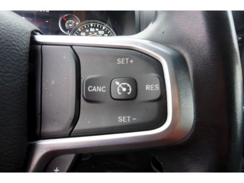 used 2024 Ram 2500 car, priced at $57,999