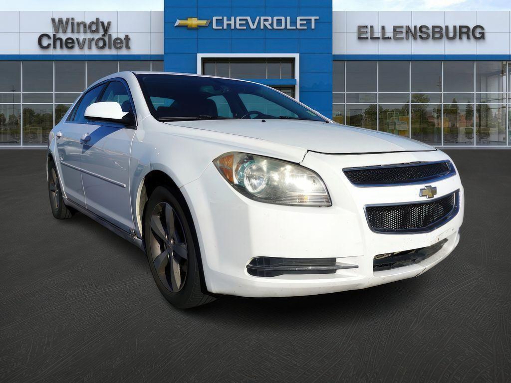 used 2009 Chevrolet Malibu car, priced at $7,999