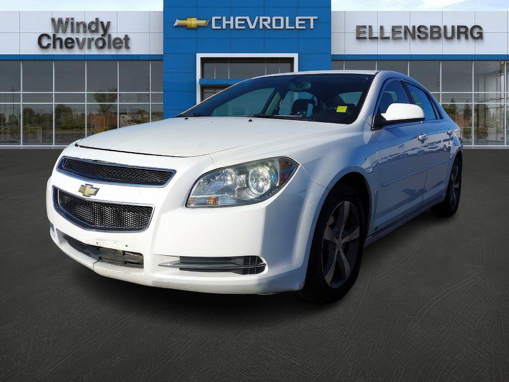 used 2009 Chevrolet Malibu car, priced at $7,999