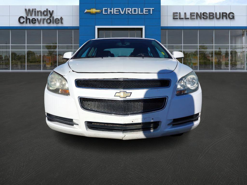 used 2009 Chevrolet Malibu car, priced at $7,999