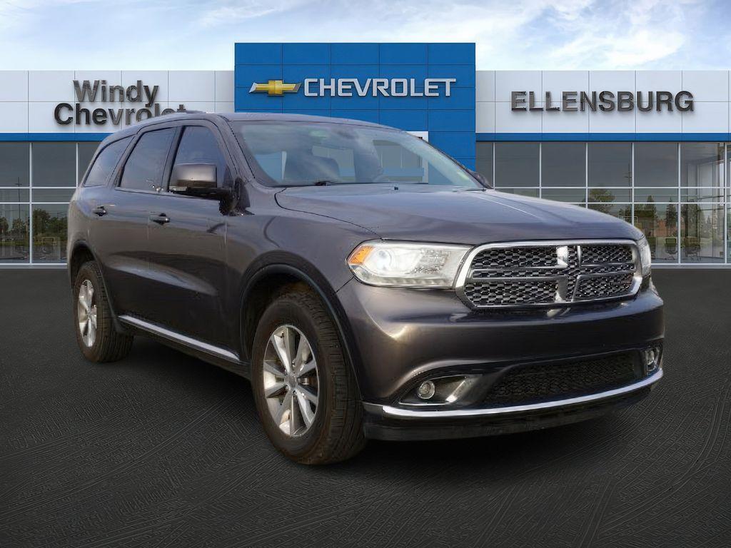used 2014 Dodge Durango car, priced at $11,999