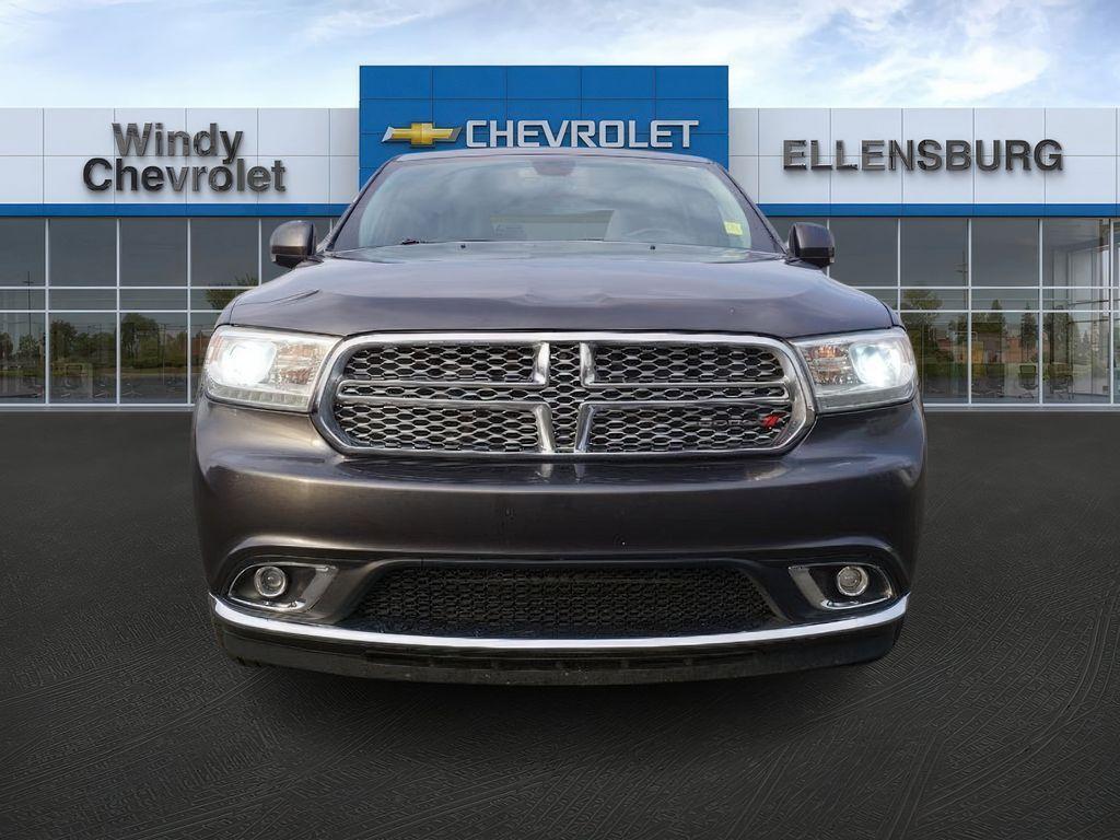 used 2014 Dodge Durango car, priced at $11,999