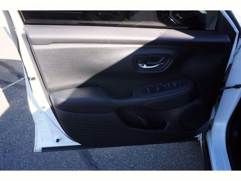 used 2023 Honda HR-V car, priced at $19,999