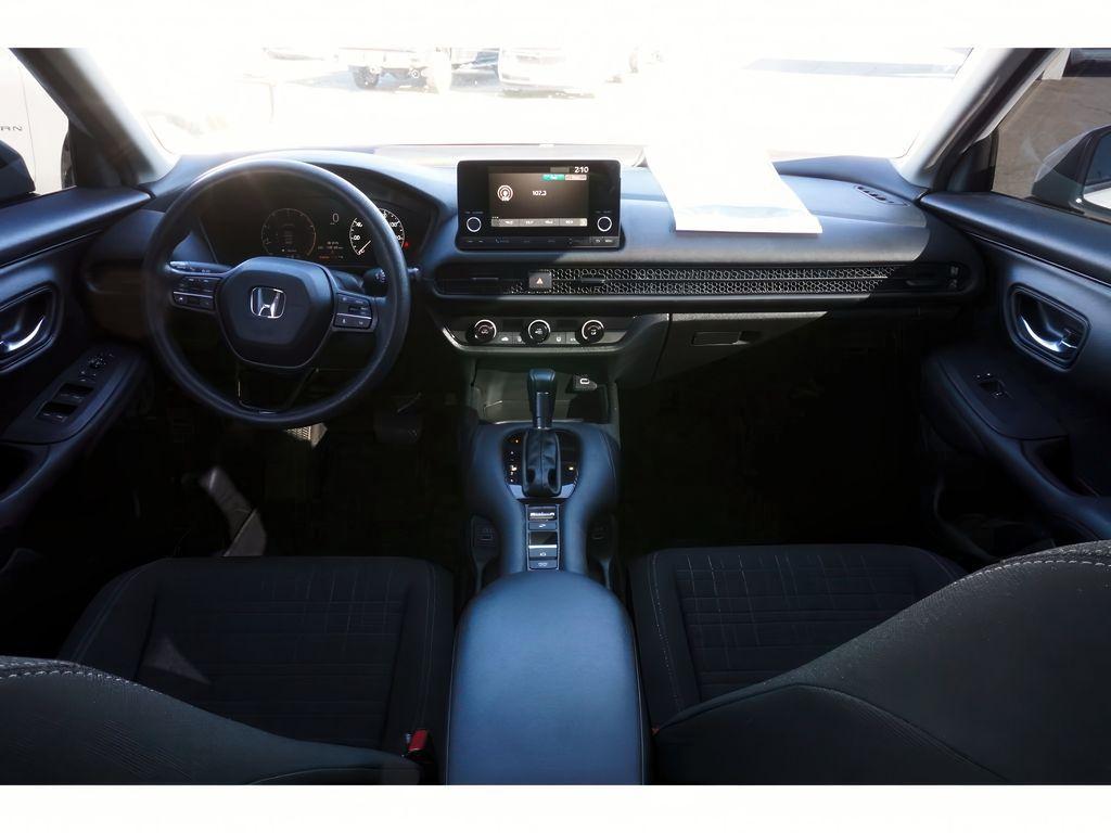used 2023 Honda HR-V car, priced at $19,999