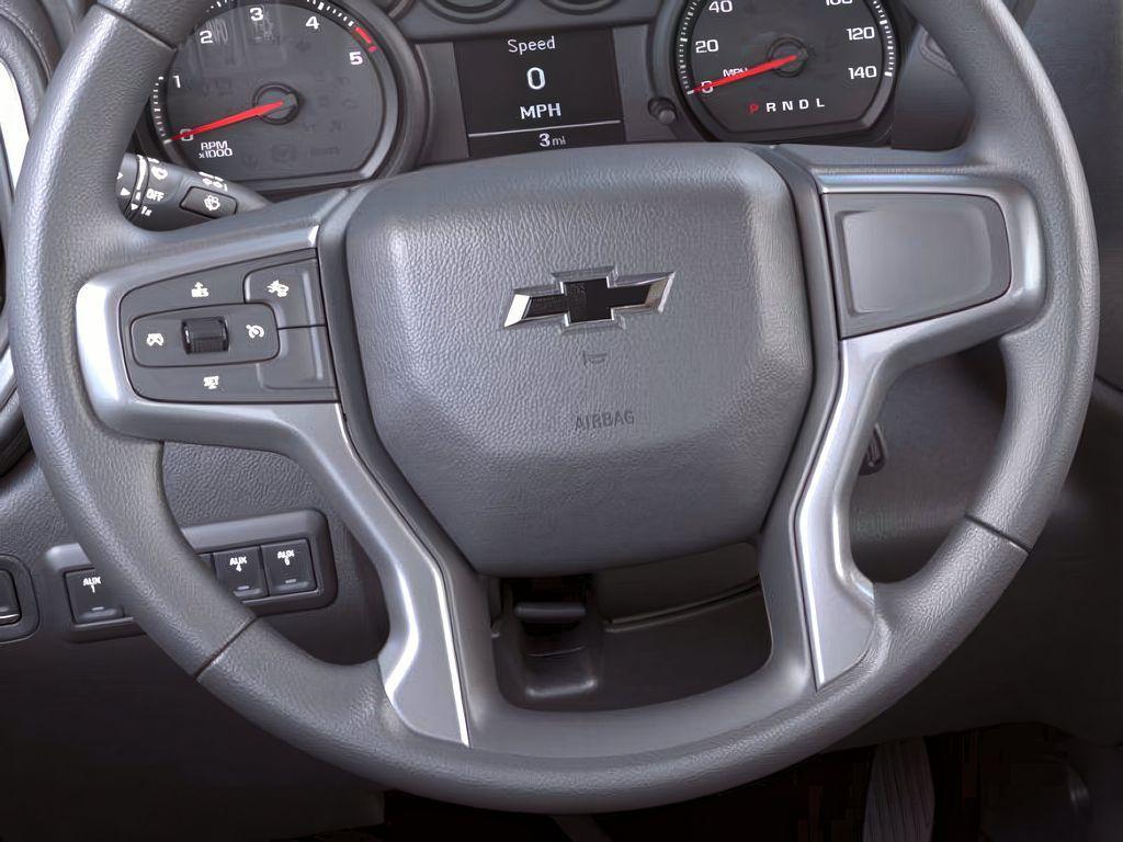 new 2026 Chevrolet Silverado 2500 car, priced at $70,360