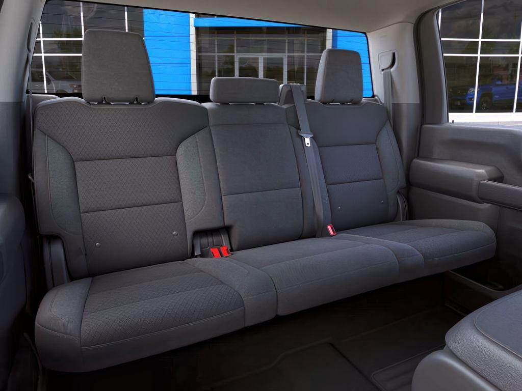 new 2026 Chevrolet Silverado 2500 car, priced at $70,360