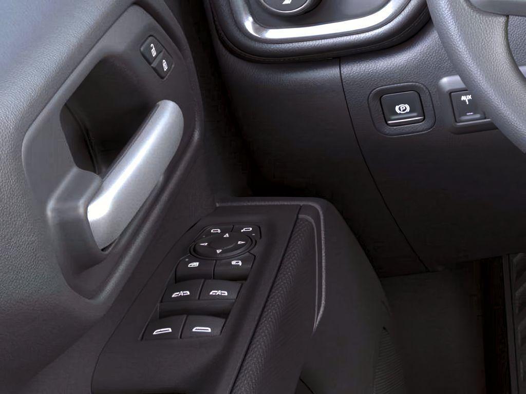 new 2026 Chevrolet Silverado 2500 car, priced at $70,360