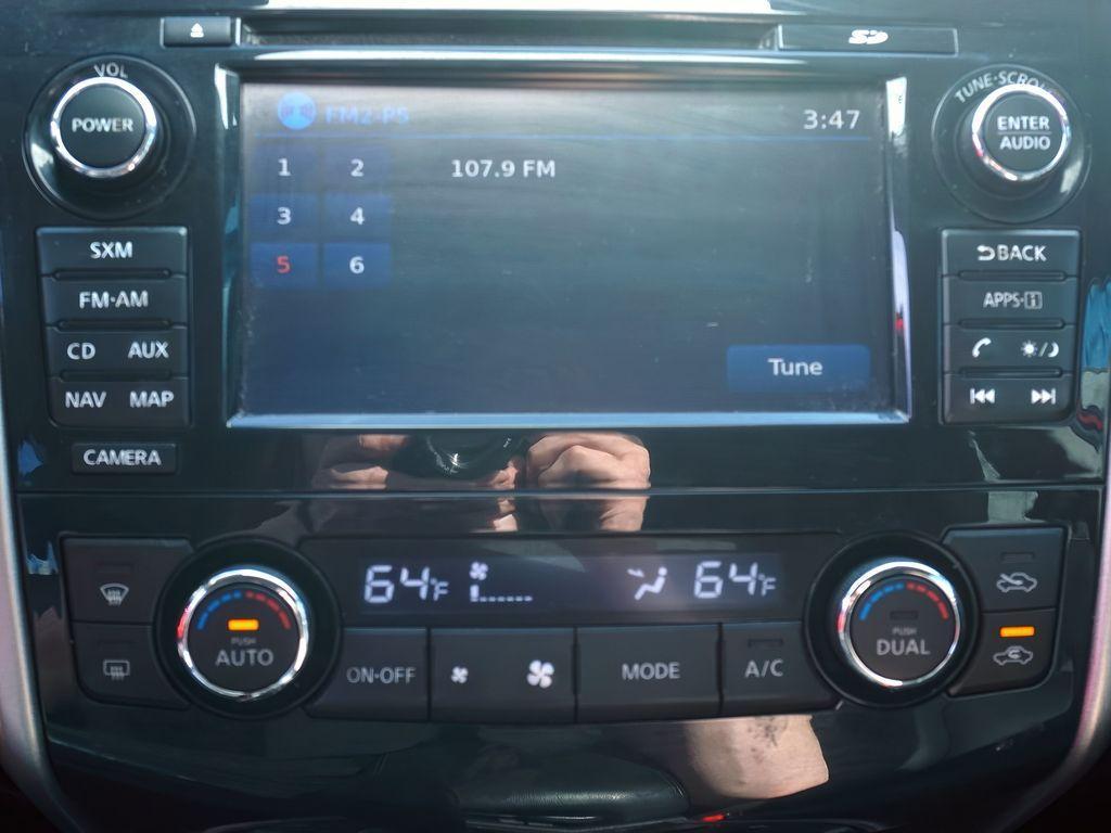 used 2014 Nissan Altima car, priced at $11,922