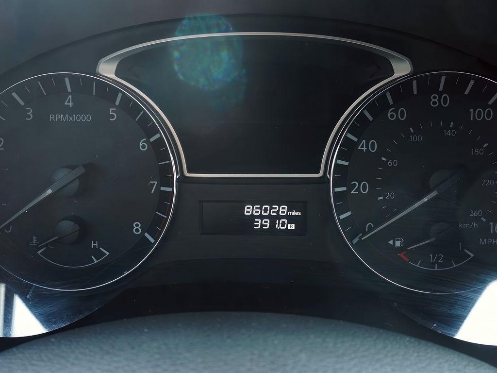 used 2014 Nissan Altima car, priced at $11,922