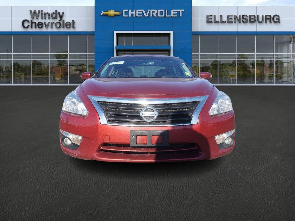 used 2014 Nissan Altima car, priced at $12,999