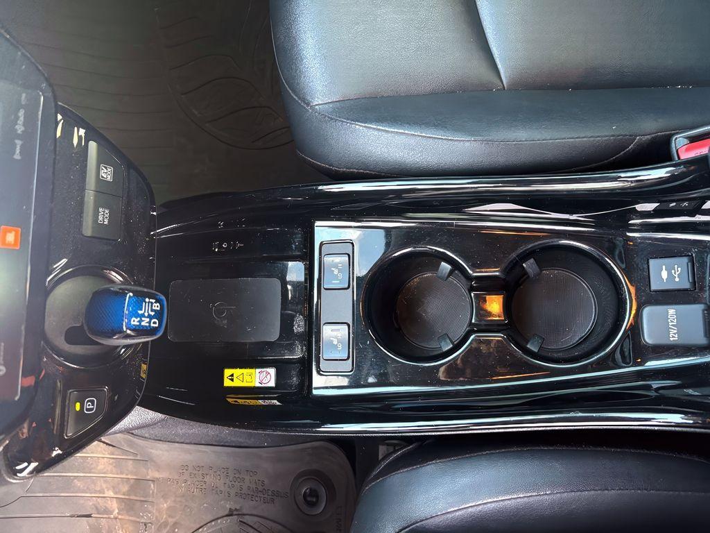 used 2019 Toyota Prius car, priced at $22,999