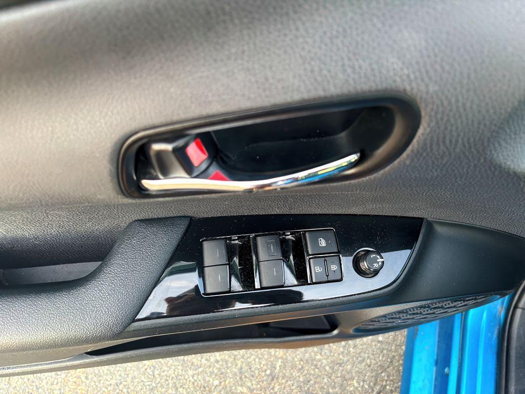 used 2019 Toyota Prius car, priced at $22,999