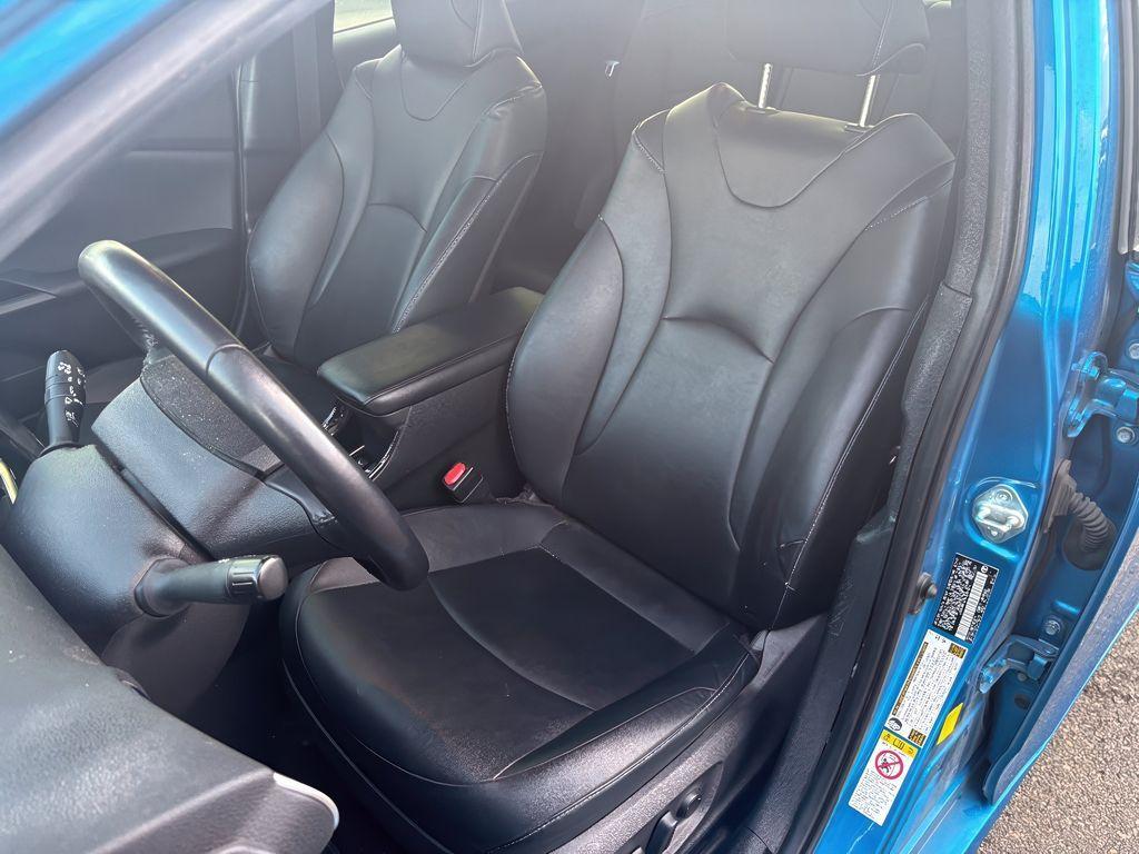 used 2019 Toyota Prius car, priced at $22,999