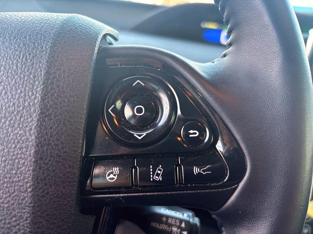 used 2019 Toyota Prius car, priced at $22,999