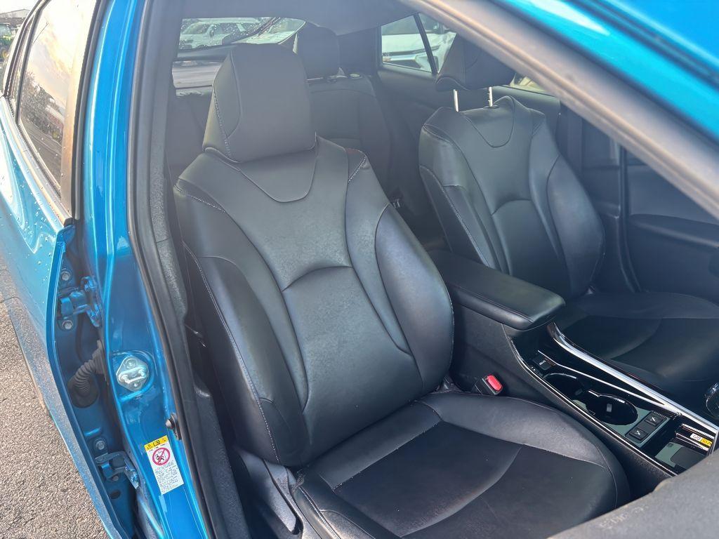 used 2019 Toyota Prius car, priced at $22,999