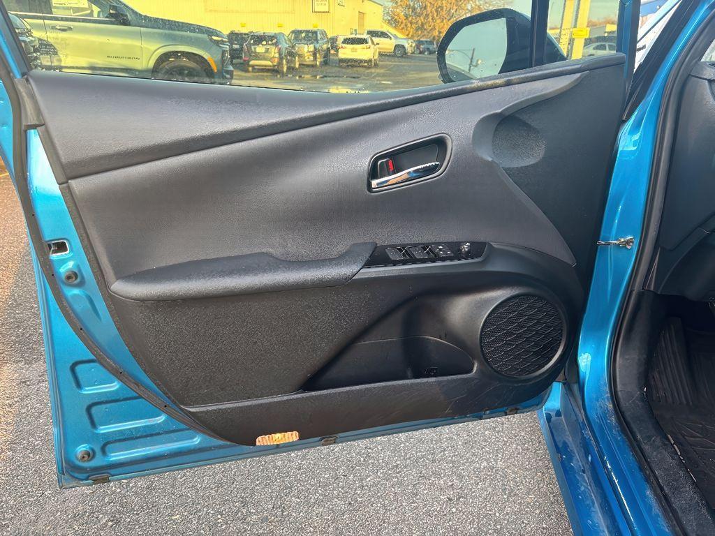 used 2019 Toyota Prius car, priced at $22,999
