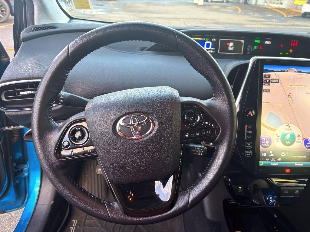 used 2019 Toyota Prius car, priced at $22,999