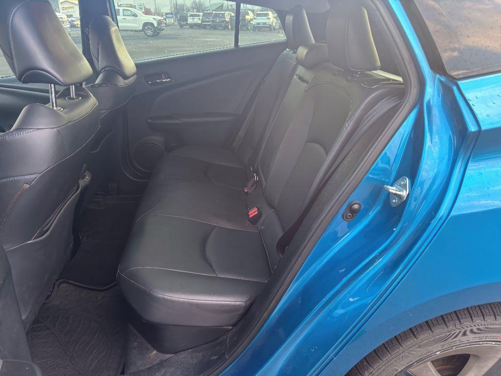 used 2019 Toyota Prius car, priced at $22,999
