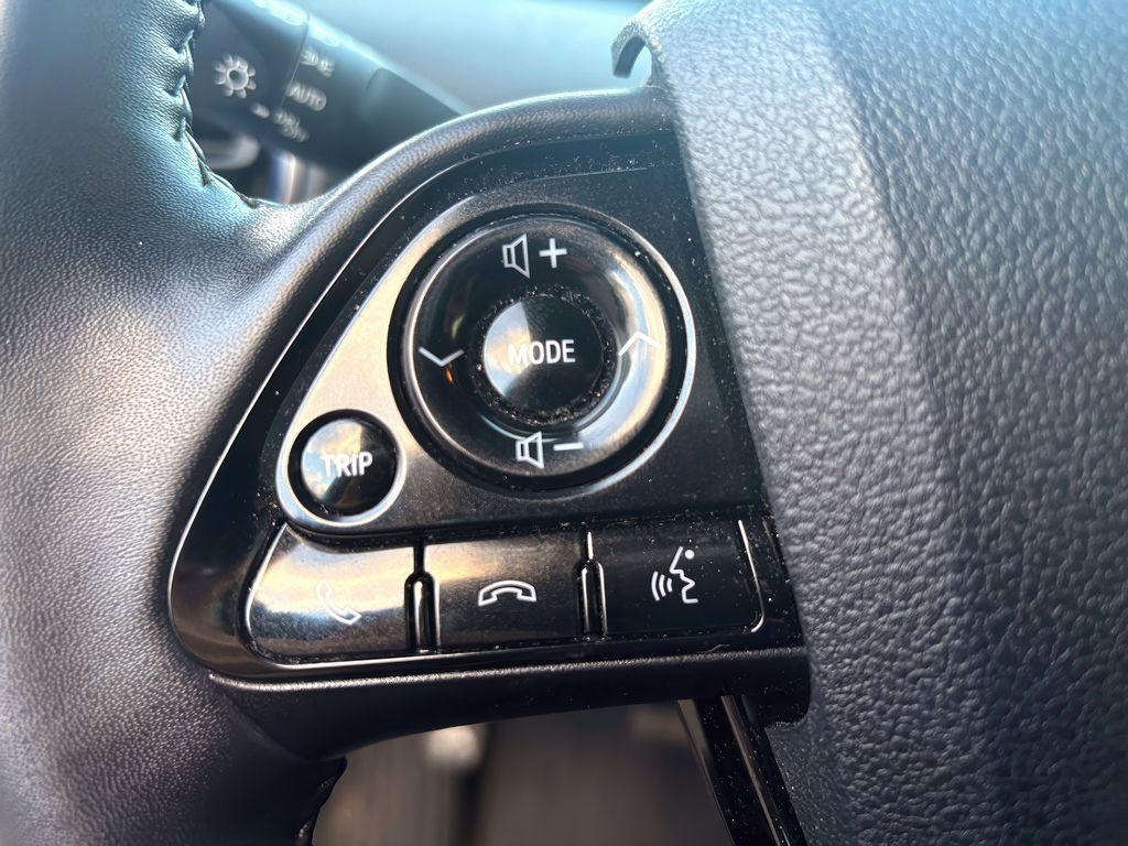 used 2019 Toyota Prius car, priced at $22,999