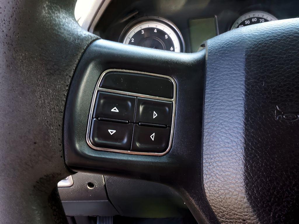 used 2015 Ram 2500 car, priced at $18,599