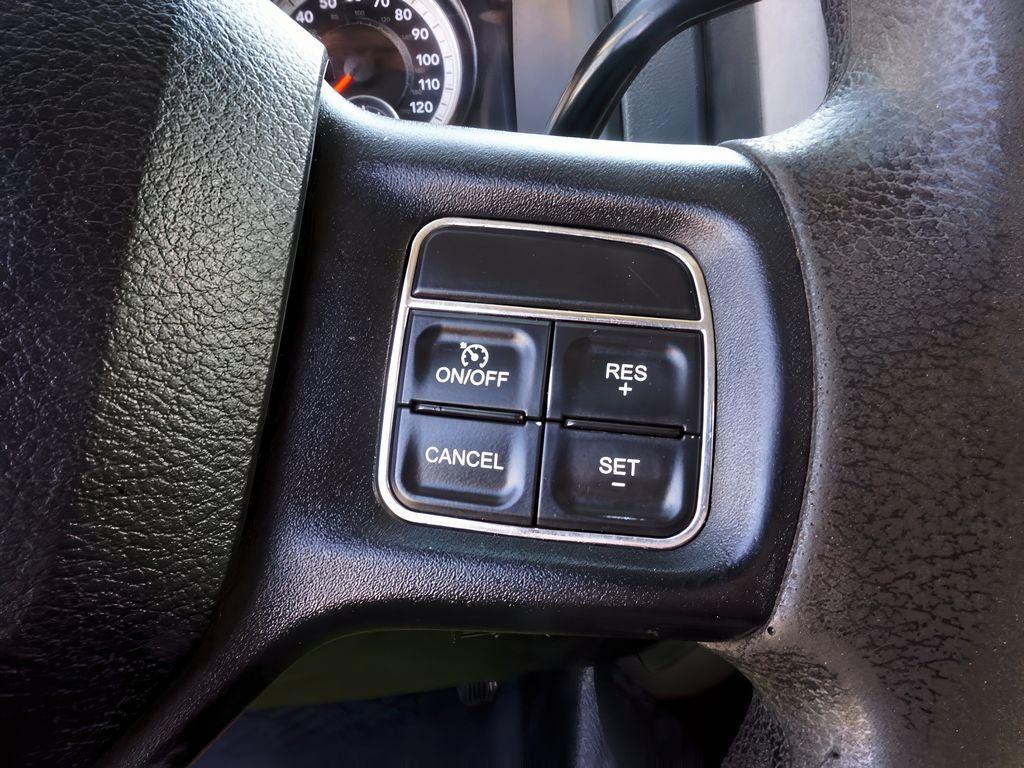used 2015 Ram 2500 car, priced at $18,599