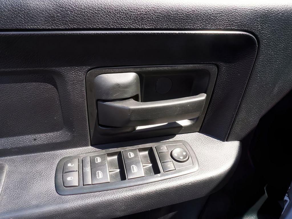 used 2015 Ram 2500 car, priced at $18,599