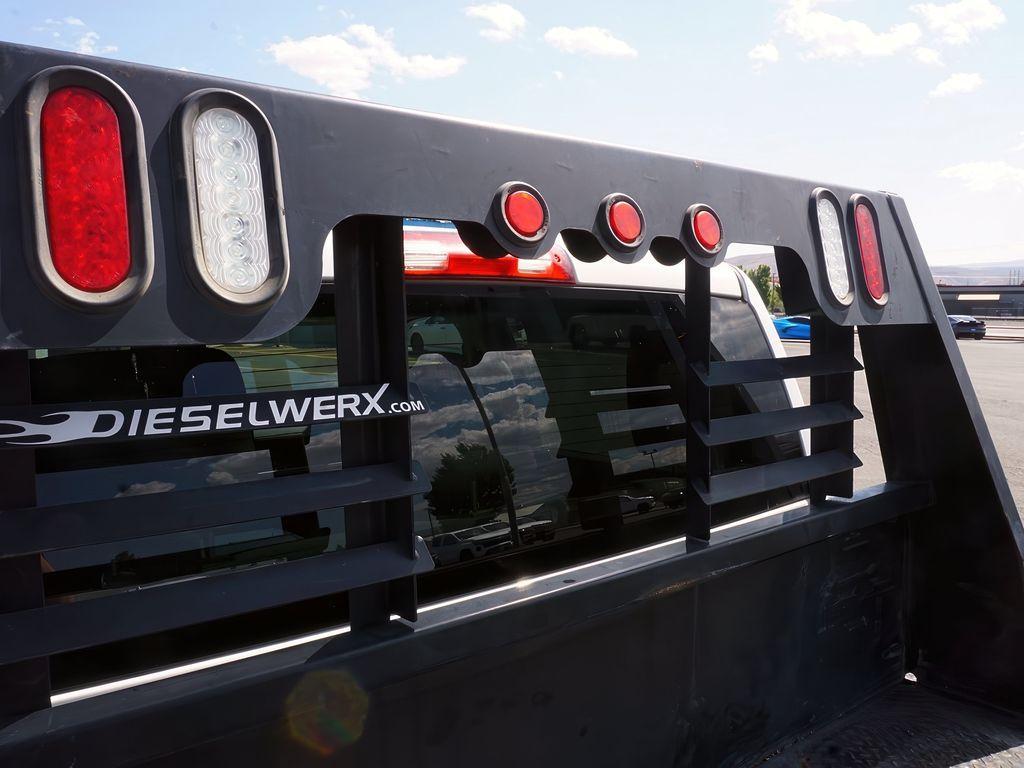 used 2015 Ram 2500 car, priced at $18,599