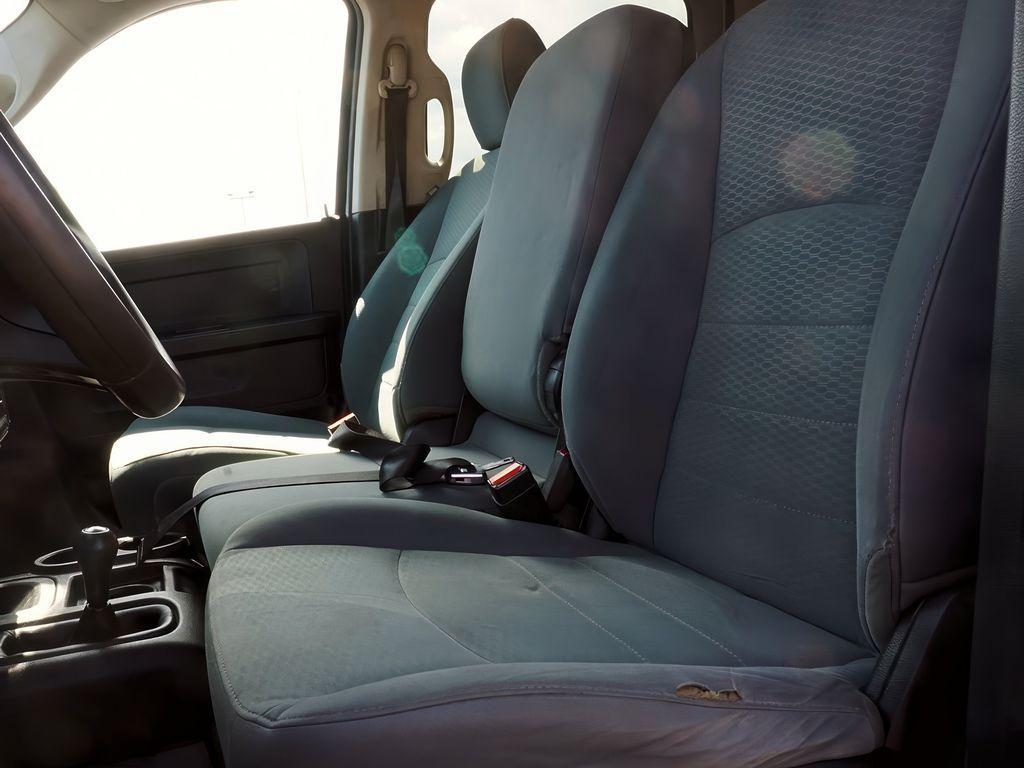 used 2015 Ram 2500 car, priced at $18,599
