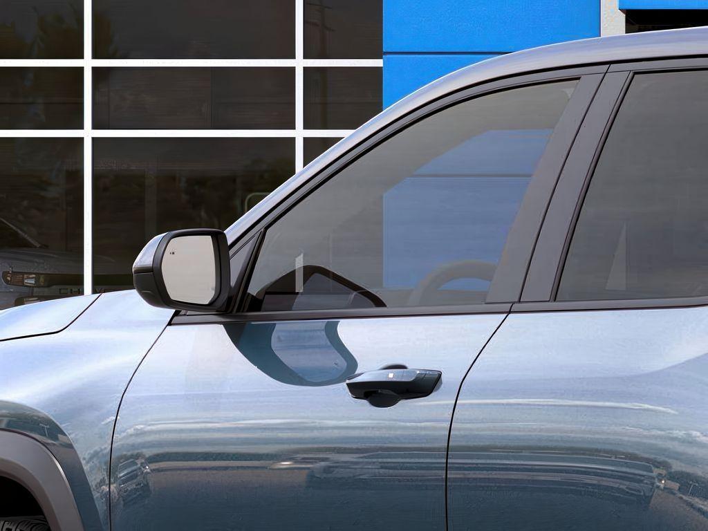new 2026 Chevrolet Equinox car, priced at $35,615
