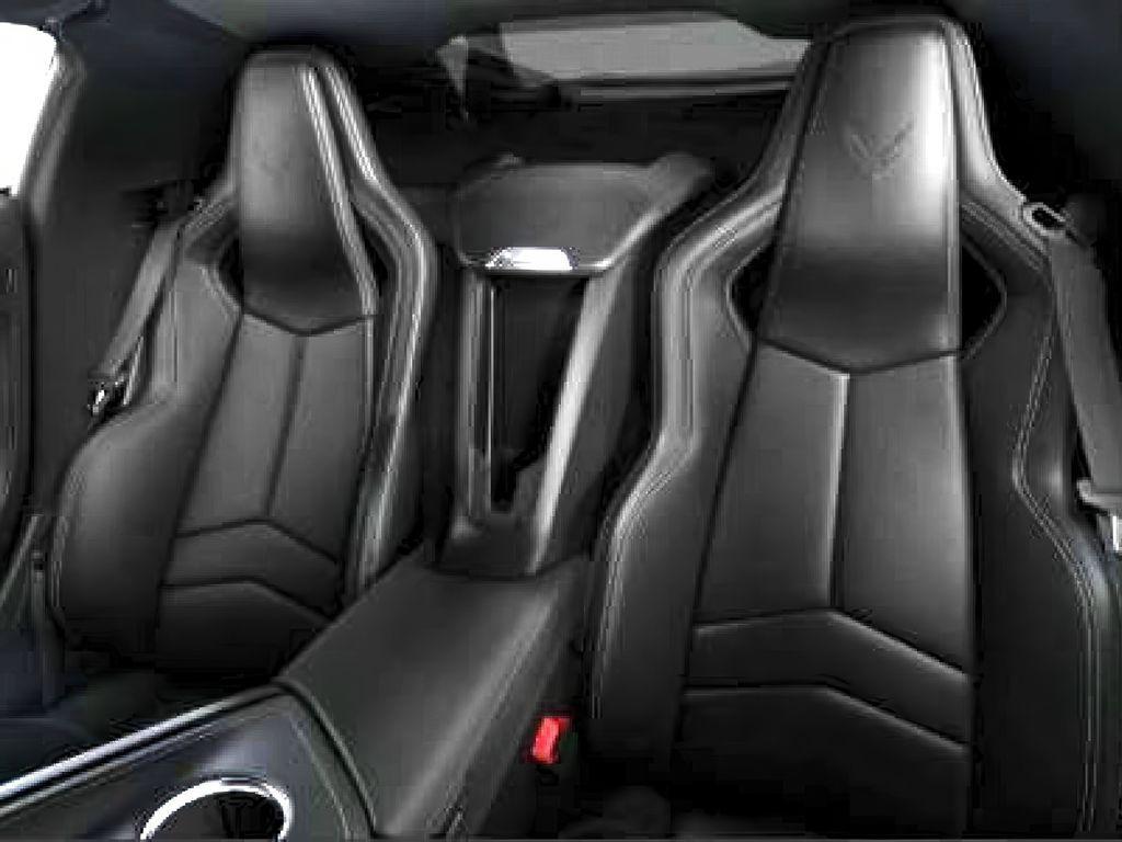 new 2026 Chevrolet Corvette car