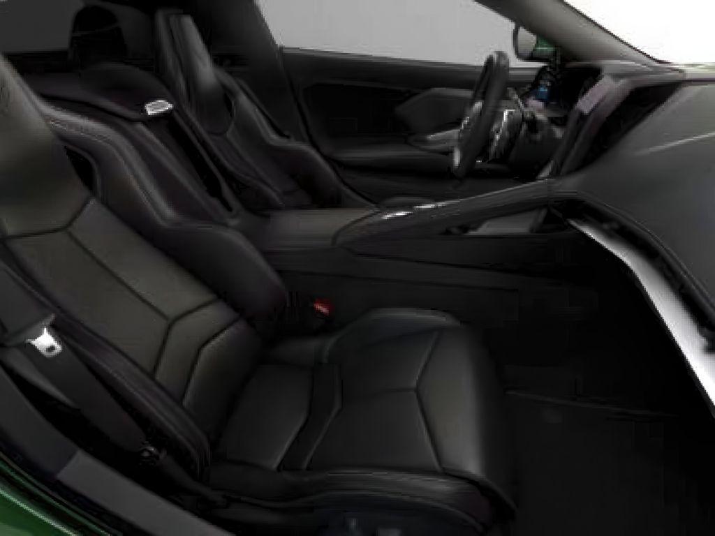 new 2026 Chevrolet Corvette car