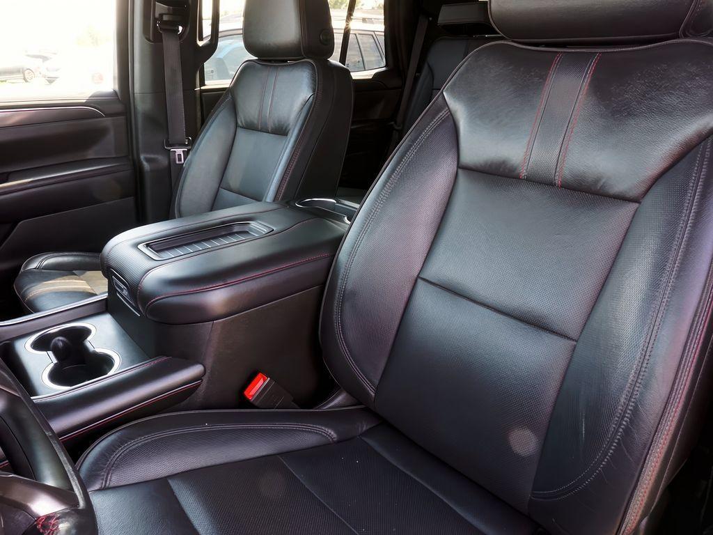 used 2021 Chevrolet Tahoe car, priced at $44,599
