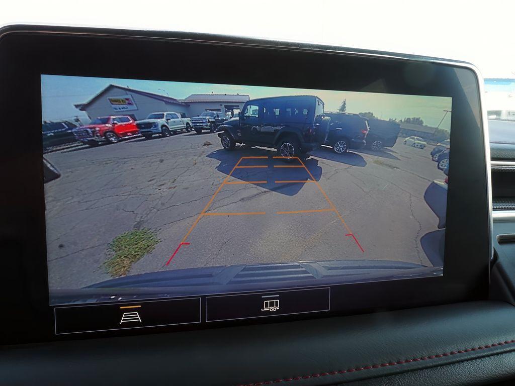 used 2021 Chevrolet Tahoe car, priced at $44,599