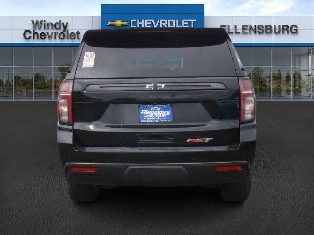 used 2021 Chevrolet Tahoe car, priced at $44,599