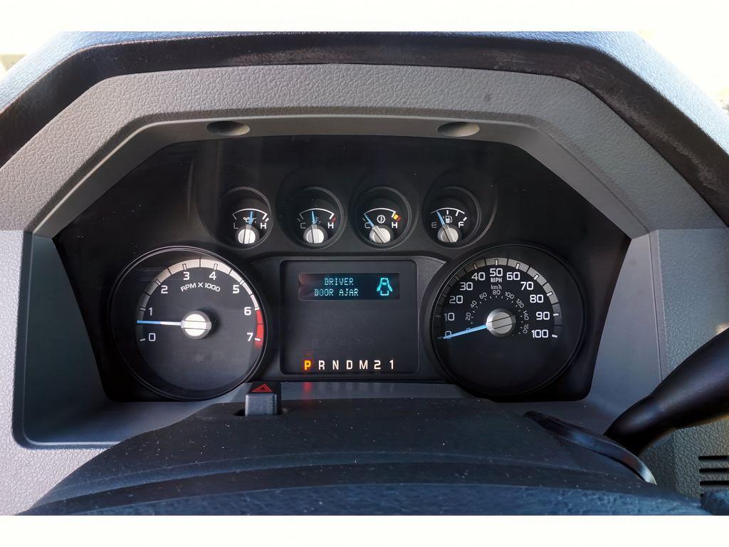 used 2016 Ford F-250 car, priced at $29,999