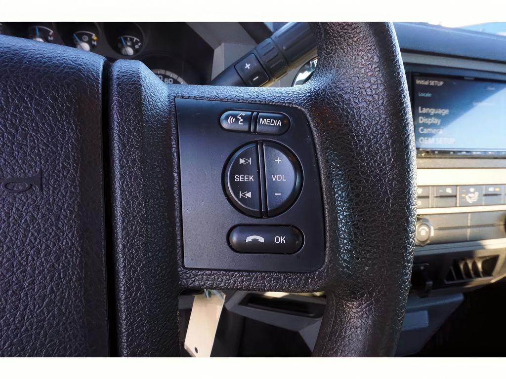 used 2016 Ford F-250 car, priced at $29,999