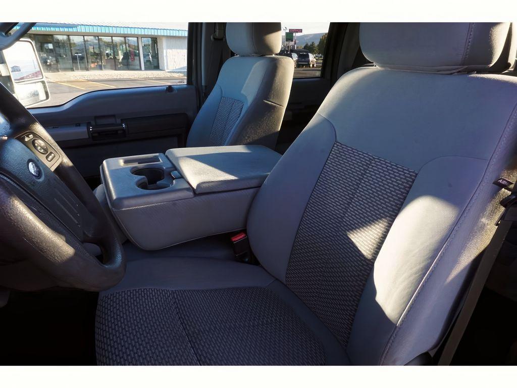 used 2016 Ford F-250 car, priced at $29,999