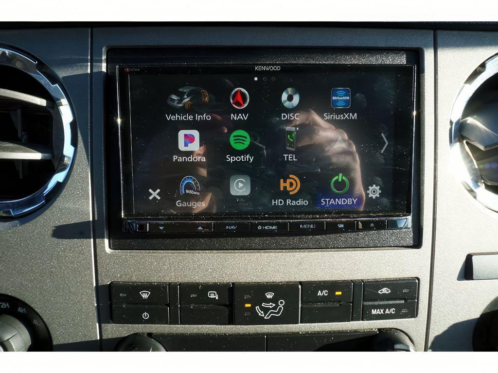 used 2016 Ford F-250 car, priced at $29,999