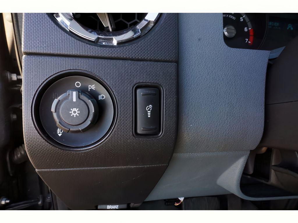 used 2016 Ford F-250 car, priced at $29,999