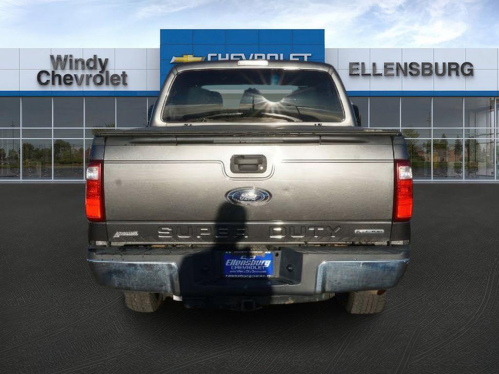 used 2016 Ford F-250 car, priced at $29,999
