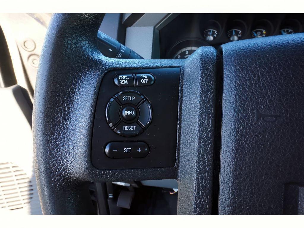 used 2016 Ford F-250 car, priced at $29,999