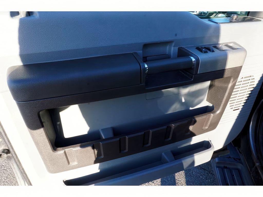 used 2016 Ford F-250 car, priced at $29,999