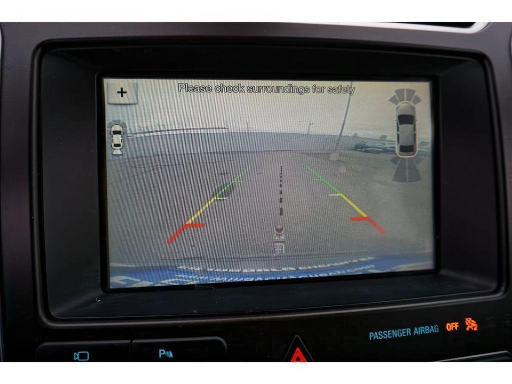 used 2018 Ford Explorer car, priced at $23,999