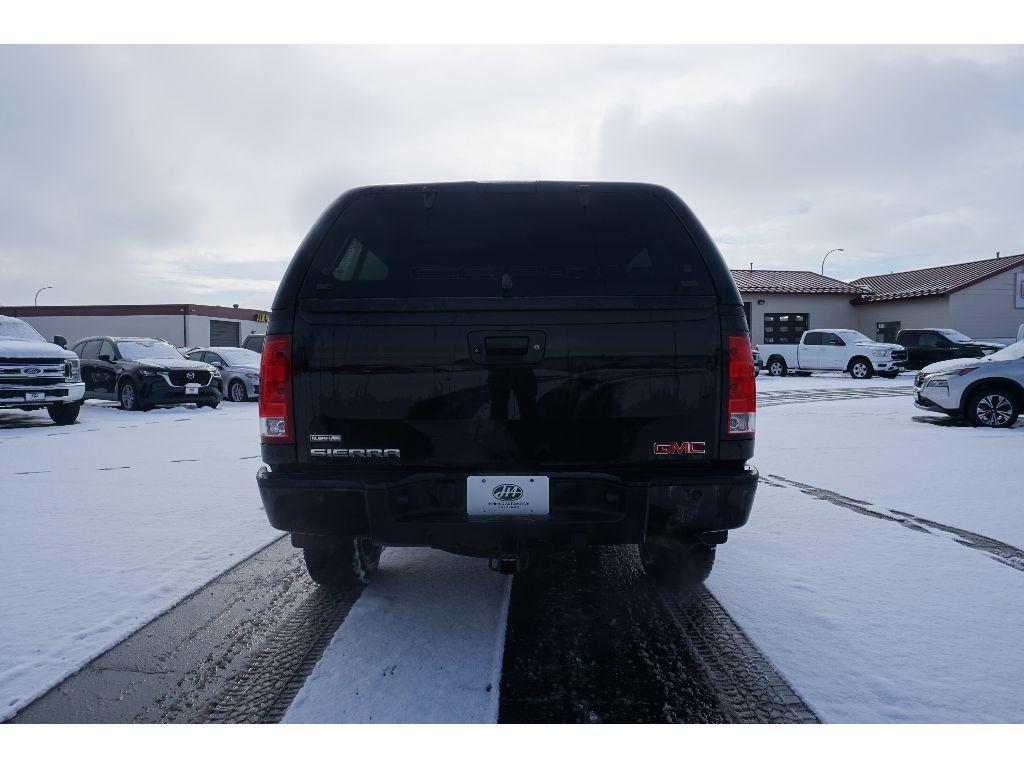 used 2012 GMC Sierra 1500 car, priced at $18,799