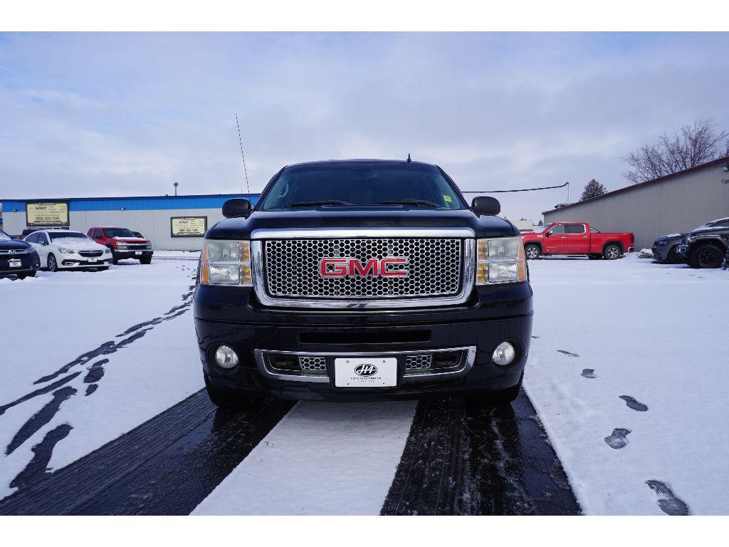 used 2012 GMC Sierra 1500 car, priced at $18,799