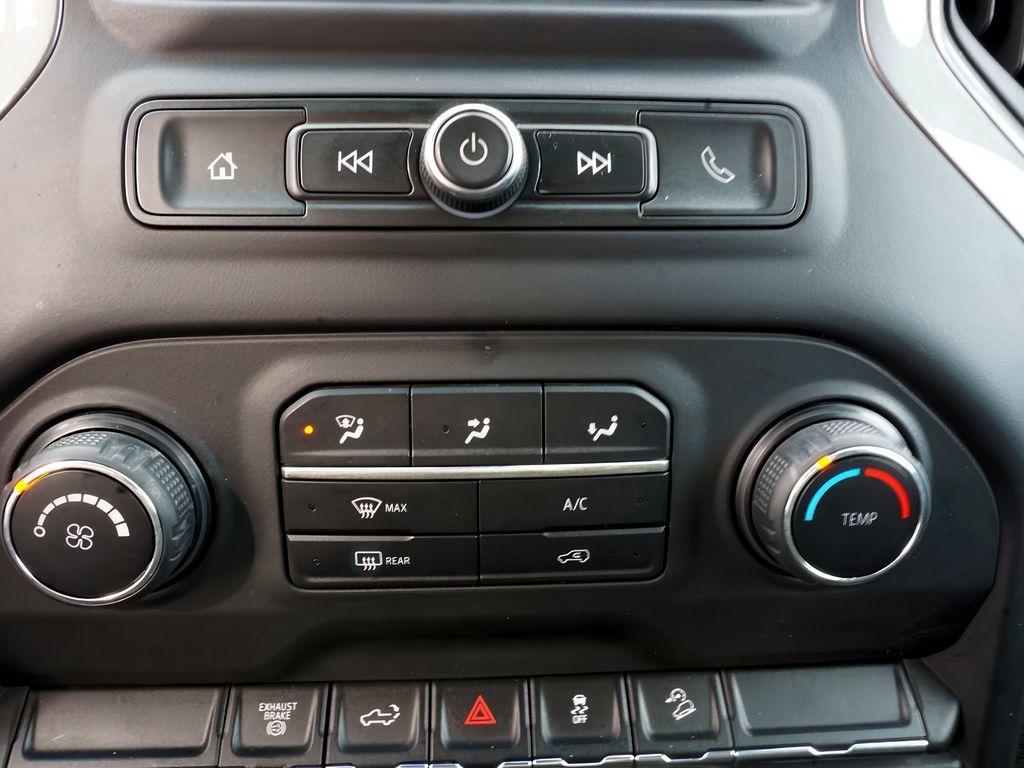 used 2021 Chevrolet Silverado 3500 car, priced at $46,599