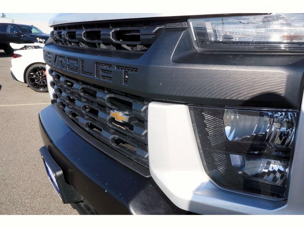used 2021 Chevrolet Silverado 3500 car, priced at $46,599