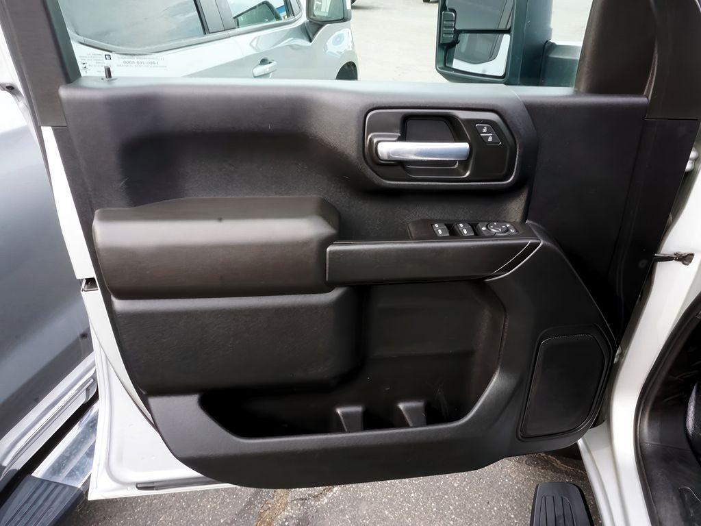 used 2021 Chevrolet Silverado 3500 car, priced at $46,599